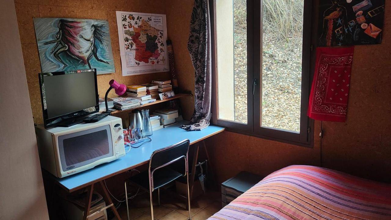 Appartement de vacances entier, Chambre dans villa in Le Chaffaut-Saint-Jurson, Alpes-de-Haute-Provence
