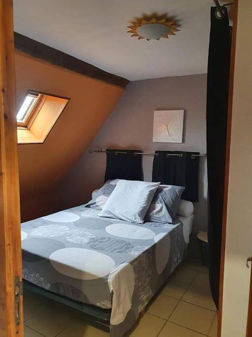 Gîte pour 3 personnes dans Vatan - 3