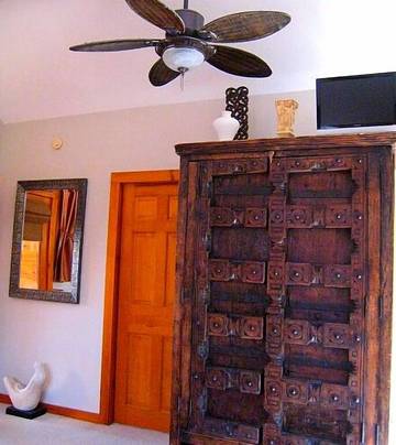 Vacation House for 10 Guests in Catskill Mountains, Greene County (NY), Picture 2