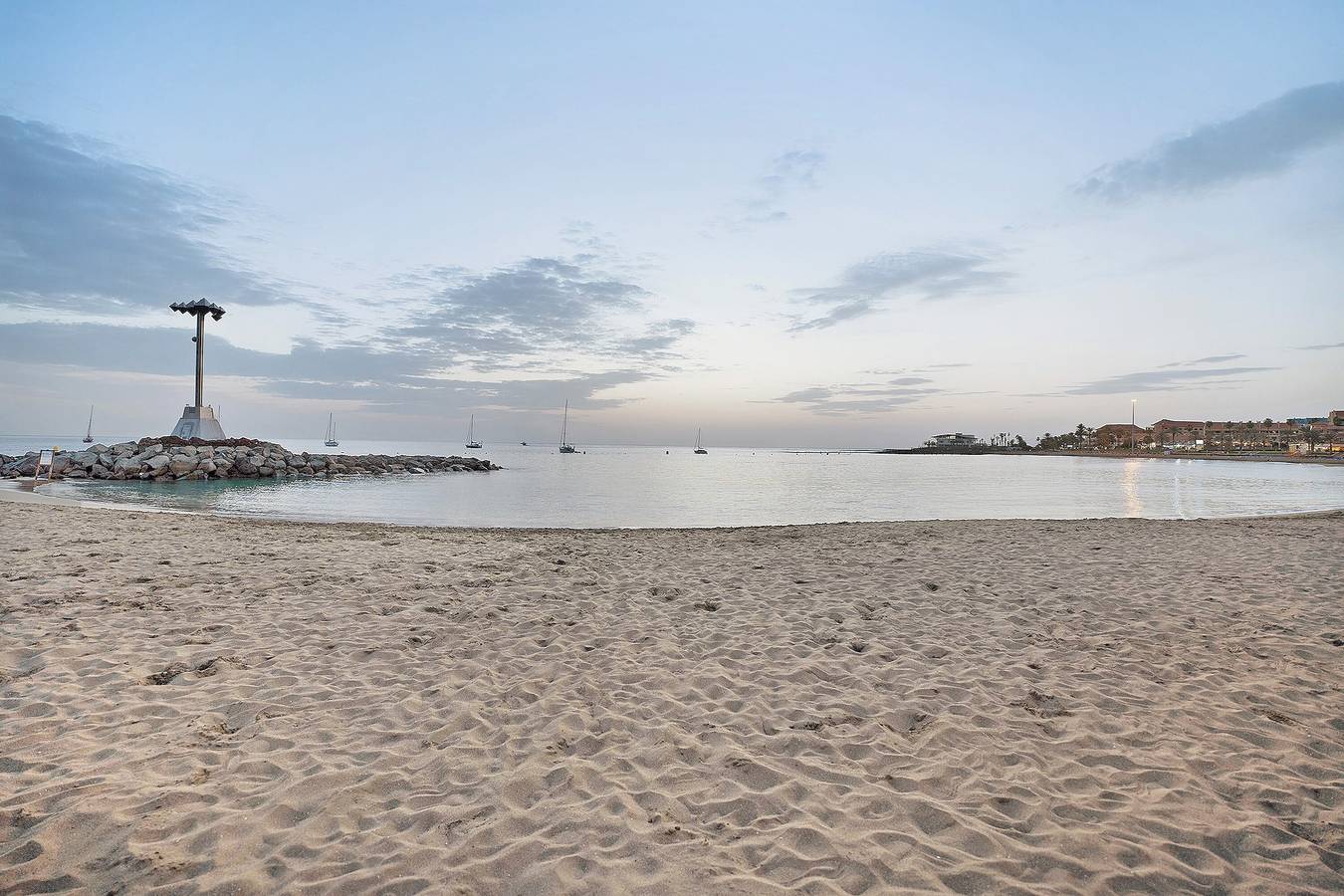 Entire apartment, Vacation Apartment 'Morales' with Sea View and Private Terrace in Playa de las Américas, Arona