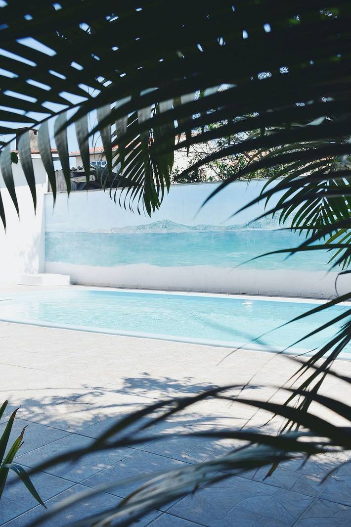 Appartement de vacances pour 2 personnes