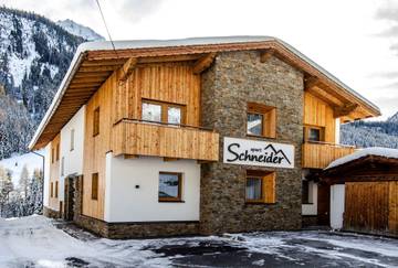 Ferienwohnung für 4 Personen in Ischgl, Silvretta, Bild 2
