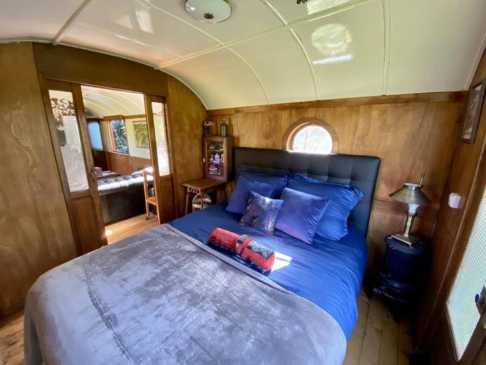 Chambre d’hôte pour 4 personnes, avec jacuzzi ainsi que sauna et jardin à Ardres - 2