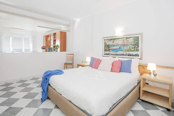 Gîte pour 4 personnes, avec Balcon/Terrasse et Jardin à Sori - 3