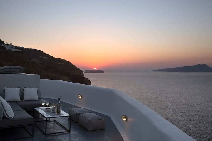 Ferienhaus für 2 Personen, mit Whirlpool und Terrasse, mit Haustier - 1