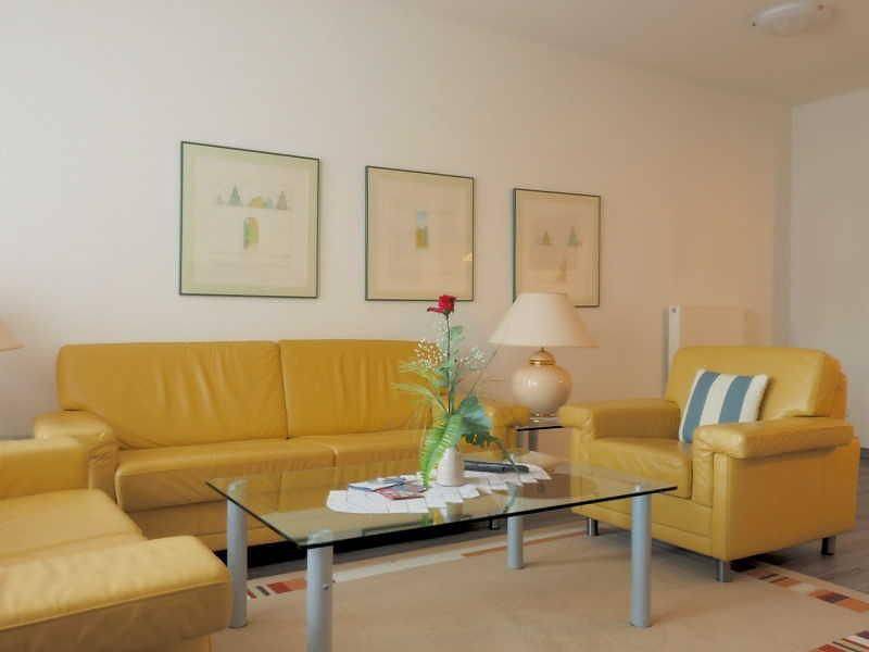 Ferienwohnung in Kühlungsborn ab 92€ pro Nacht