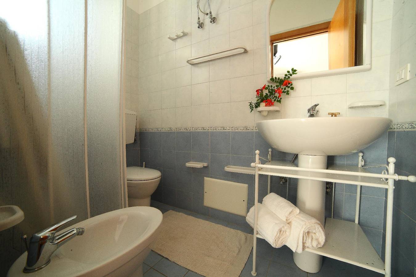 Appartement de vacances entier, Wohnung 'Aphrodite A' in Strandnähe in Torre Mozza (Salento), Golfe de Tarente