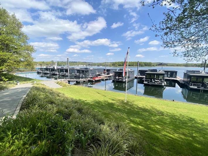 Ferienwohnung für 6 Personen, mit Haustier