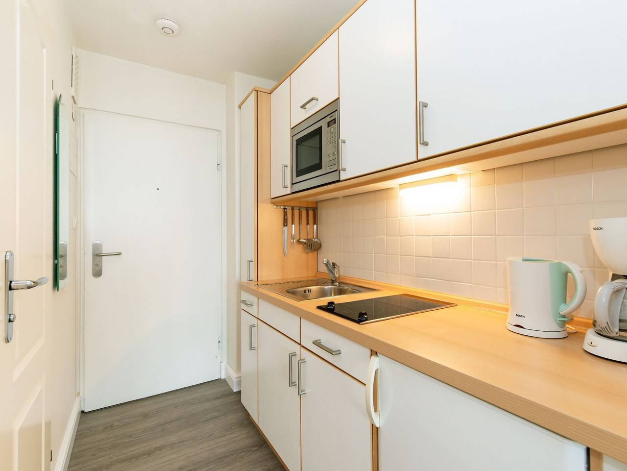 Ganze Ferienwohnung, Wiking, App 301A - Wiking, App 301A in Westerland, Sylt (Gemeinde)