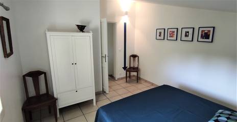 Gîte pour 6 Personnes dans Entrechaux, Parc naturel régional du Mont-Ventoux, Photo 2