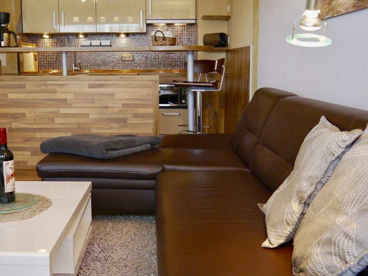 Ganze Ferienwohnung, Westerhörn, App 5 - Westerhörn, App 5 in Westerland, Sylt (Gemeinde)