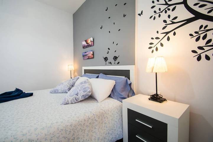 Ferienhaus für 12 Personen, mit Balkon und Whirlpool in Calella - 3