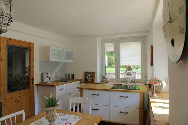 Ferienhaus für 5 Personen, mit Garten in Markgraeflerland - 3