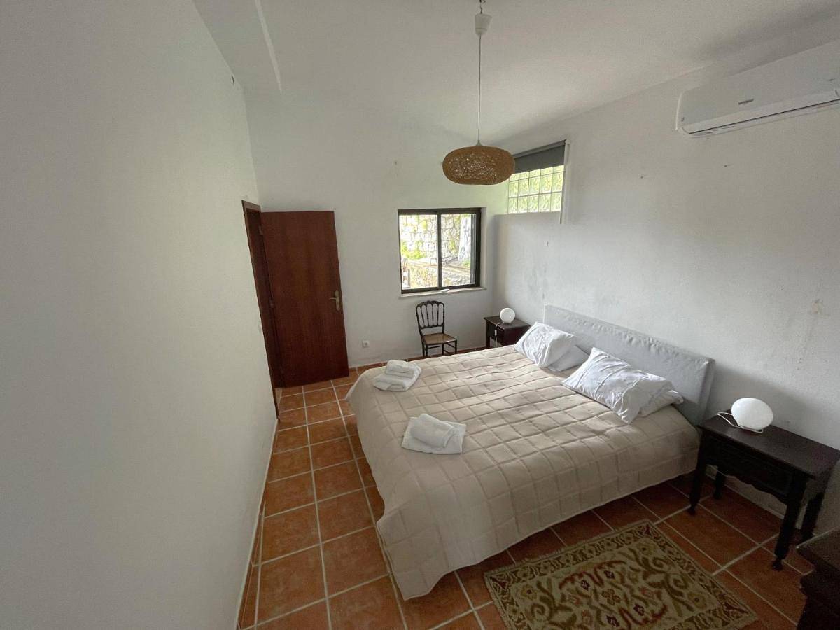 Two-Bedroom House in Monchique, Zona de Proteção Especial de Monchique