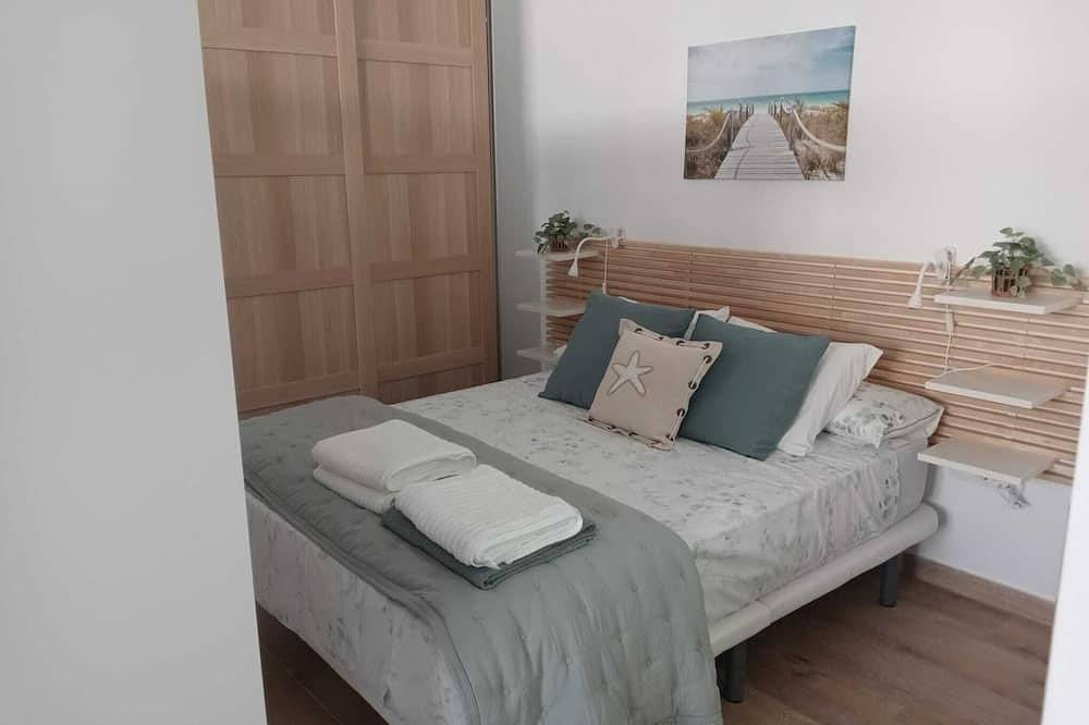 Apartamento entero, Apartamento Mar I en San Fernando in San Fernando, Costa de la Luz