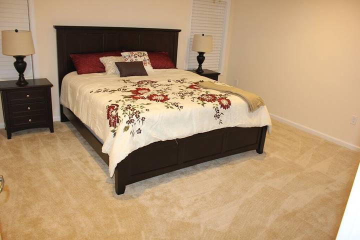 Vacation home for 14 people, with balcony in New Jersey