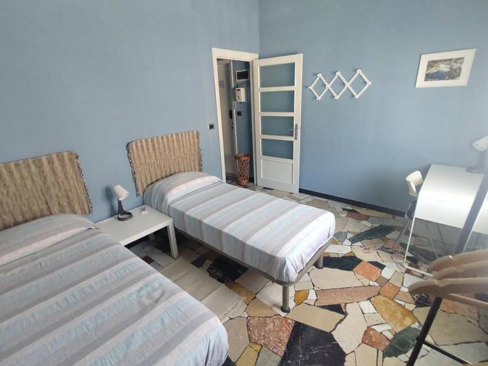 Appartamento vacanze per 4 persone, con balcone, con animali domestici - 1