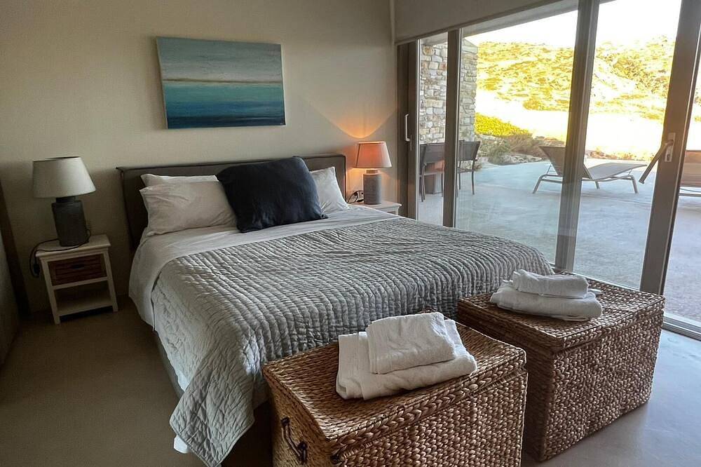 Villa for 4 People in Ios, Cyclades