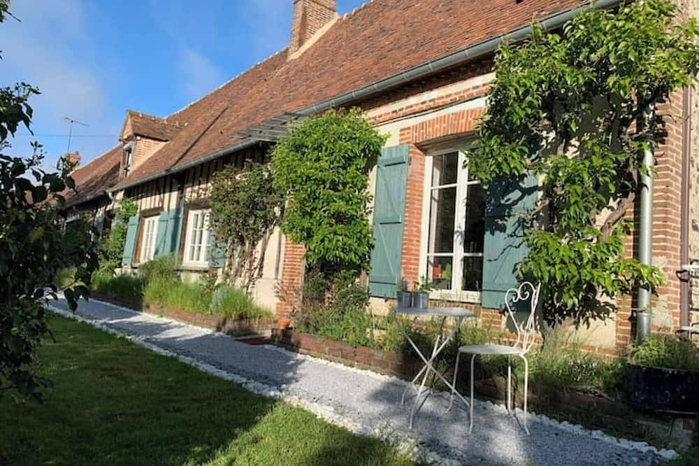 Maison de Campagne Dans le Perche - de 2h de Paris in Moussonvilliers, Orne