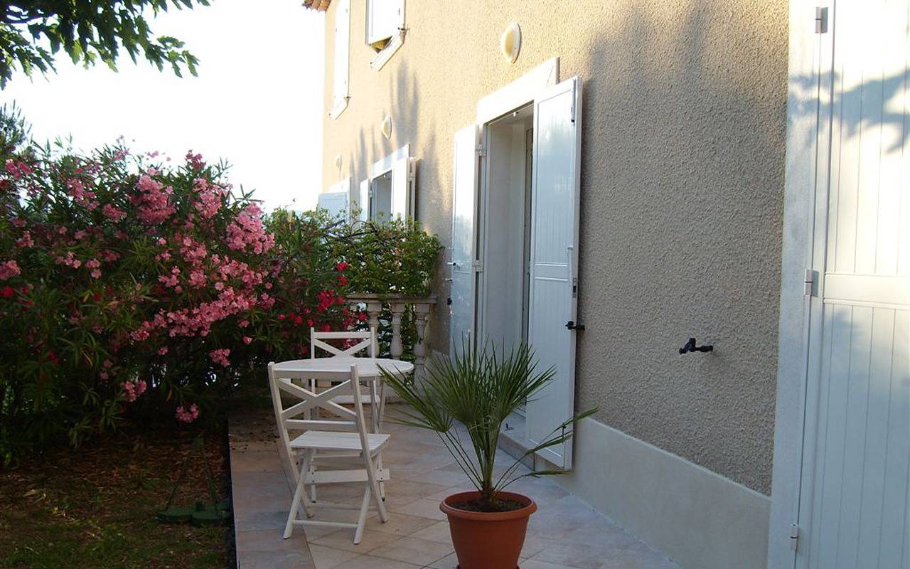 Le Clos de Lette in Pierrefeu-du-Var, Côte méditerranéenne (France)