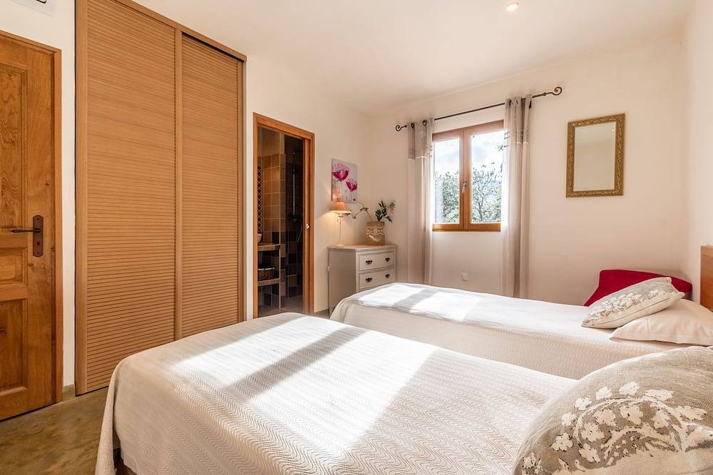 Casa Natura - Villa **** - Heated swimming pool - Close to L'Ile-Rousse beach in Monticello, Région de Calvi