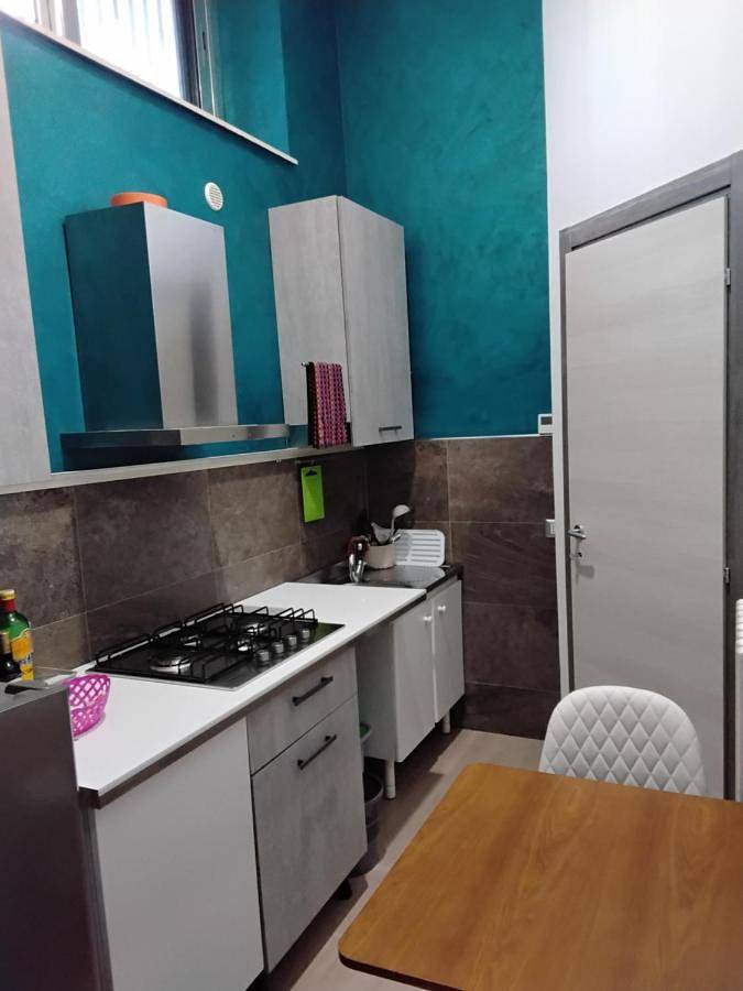 Gîte pour 2 personnes, avec sauna et jardin à Sora - 3