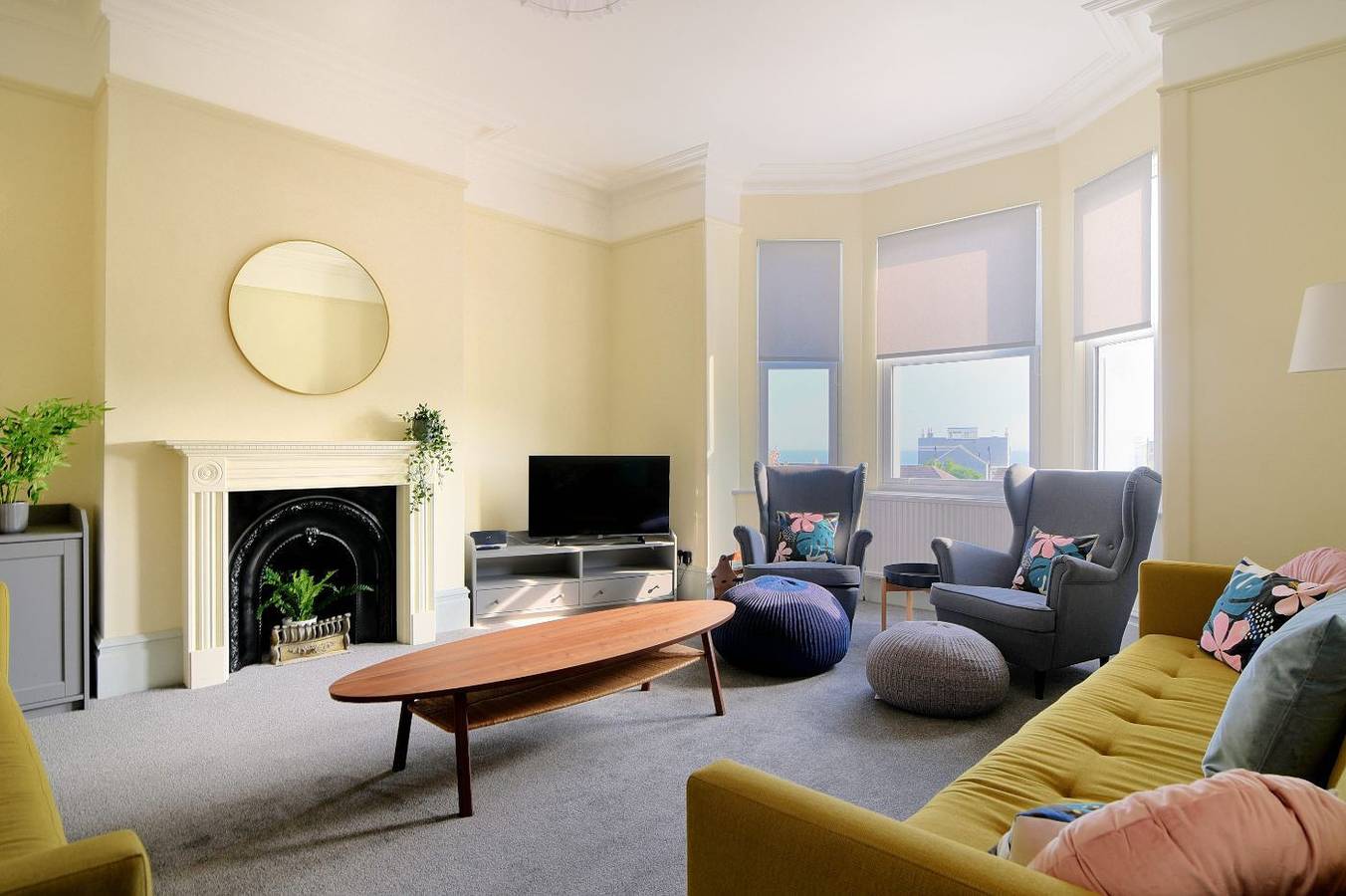 7 Seafield Road in Seaton, Devon