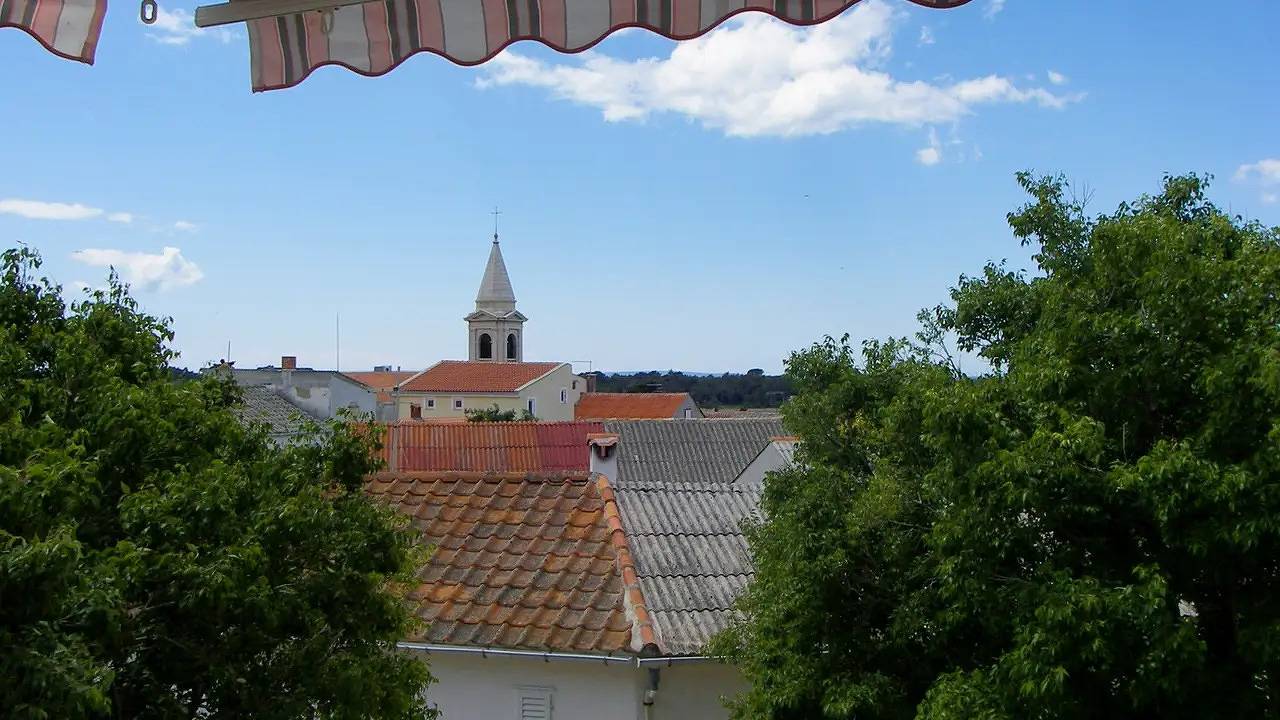 Appartamento vacanze a Pag a partire da 88€ a notte