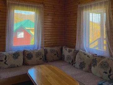 Bungalow für 6 Personen in Montenegro, Bild 1