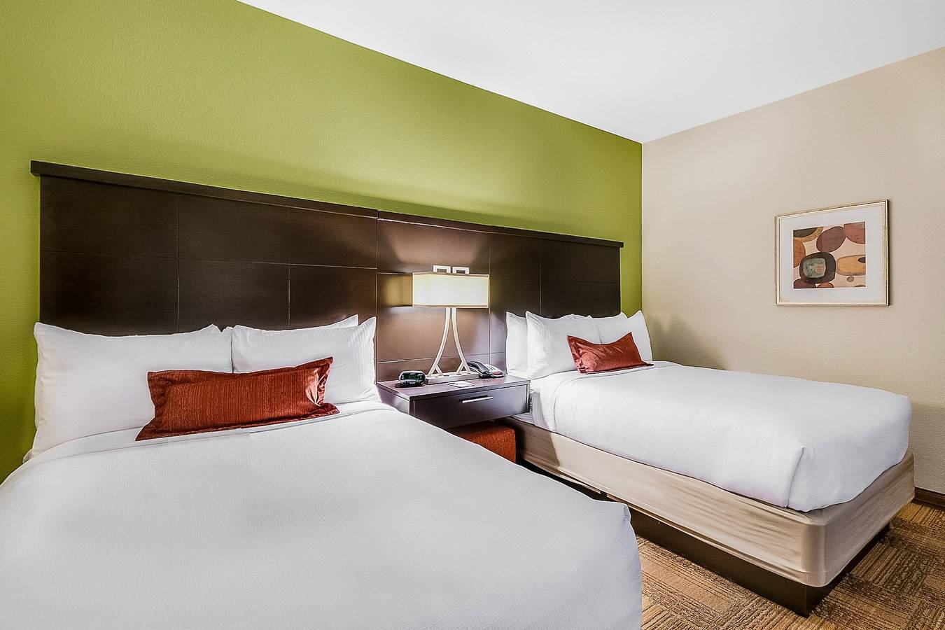 Ganze Wohnung, Staybridge Suites Longview in Gregg County