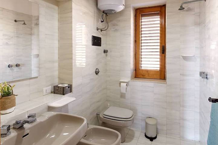 Villa für 6 Personen, mit Terrasse und Garten, mit Haustier auf den Liparische Inseln - 4