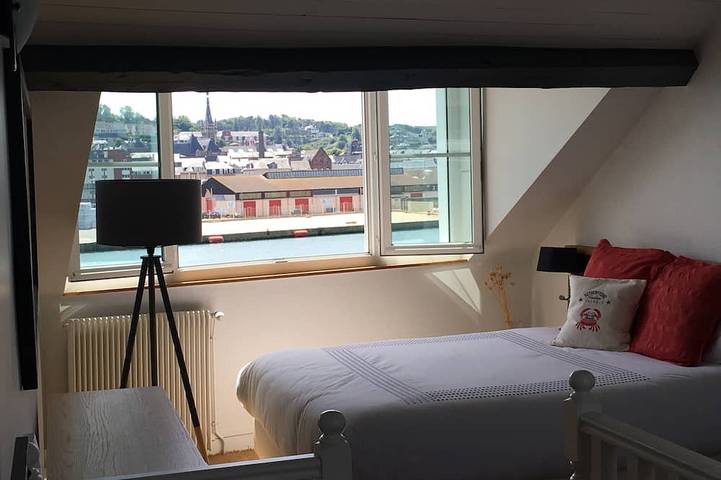 Ferienhaus für 6 Personen