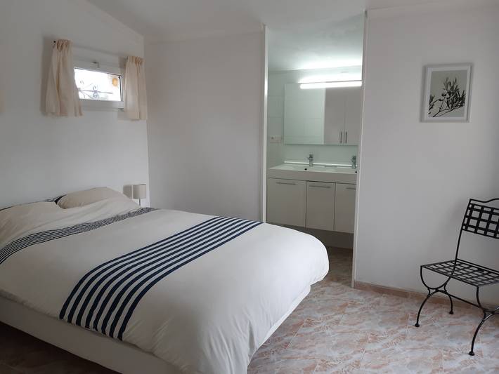 Gîte pour 6 personnes, avec piscine à Pouzols-Minervois - 2