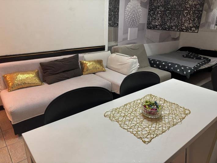 Ferienwohnung für 3 Personen - 1