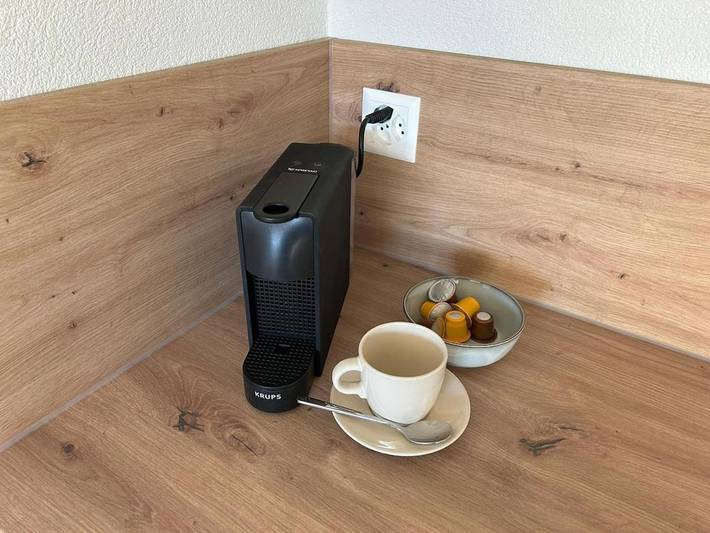 Gîte pour 4 personnes, avec vue et terrasse à Saignelégier - 3