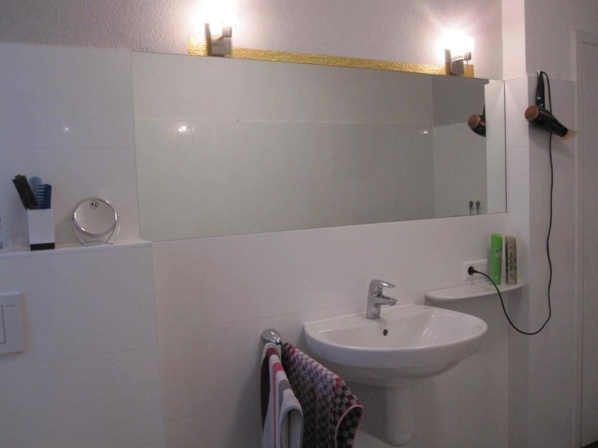 Appartement entier, Ferienwohnung Bea in Rheine in Rheine, Münsterland