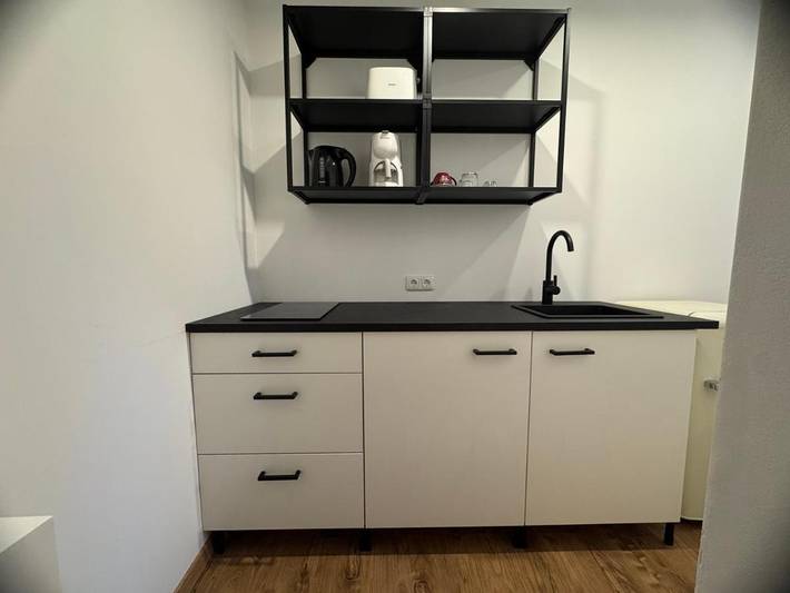 Hôtel pour 2 personnes, avec terrasse et jardin à Vienne (Autriche) - 3