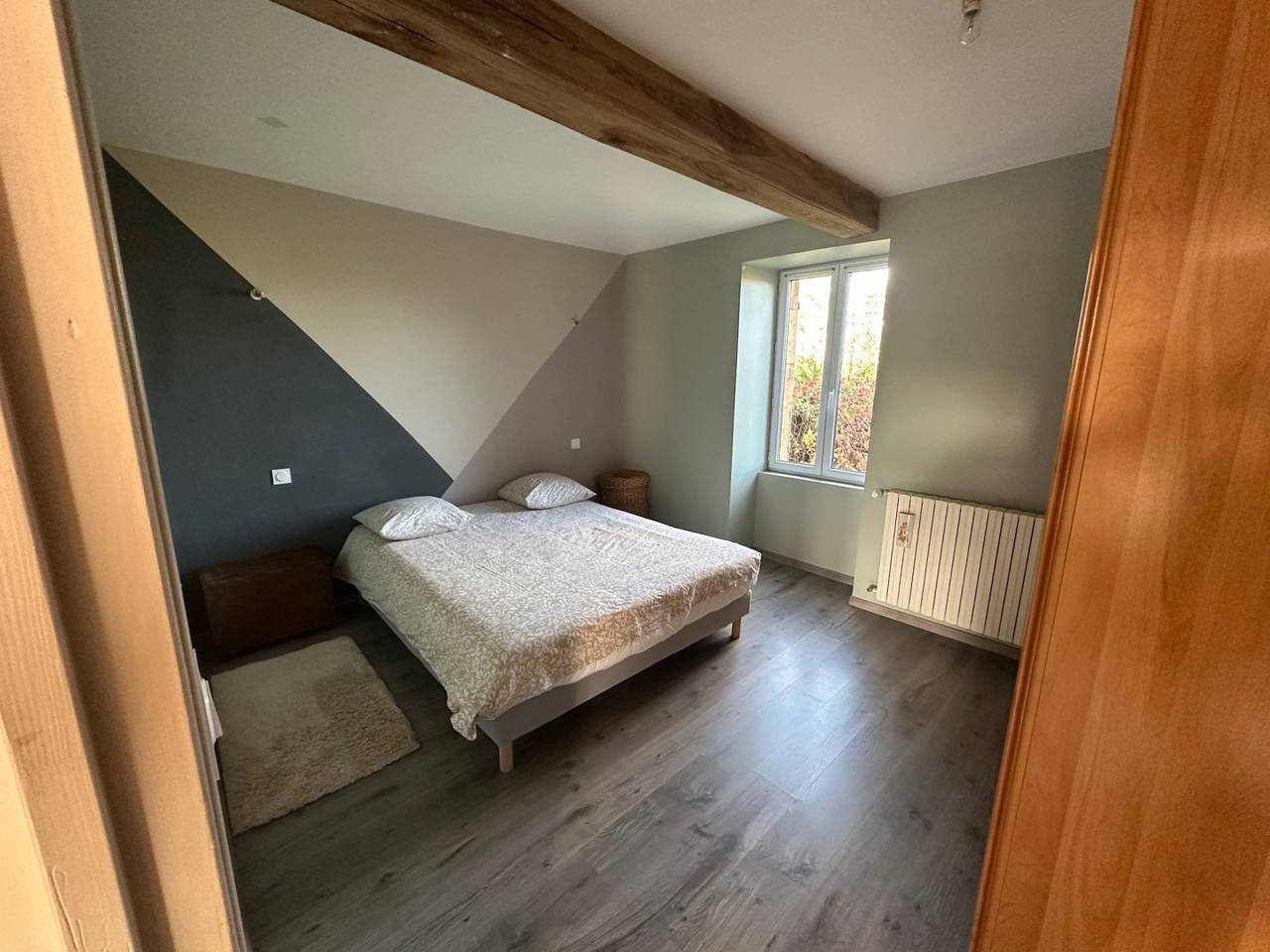 Gîte au cœur du Morvan in Saint-André-en-Morvan, Parc naturel régional du Morvan