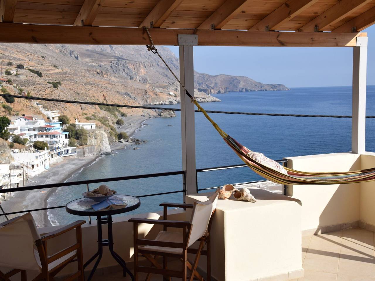 Villa mit 3 Schlafzimmern in einem abgelegenen Dorf in Iraklio-Heraklion und Umgebung