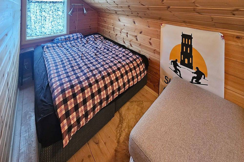 Schönes Haus in Rjukan mit Wlan in Kvitåvatn, Tinn