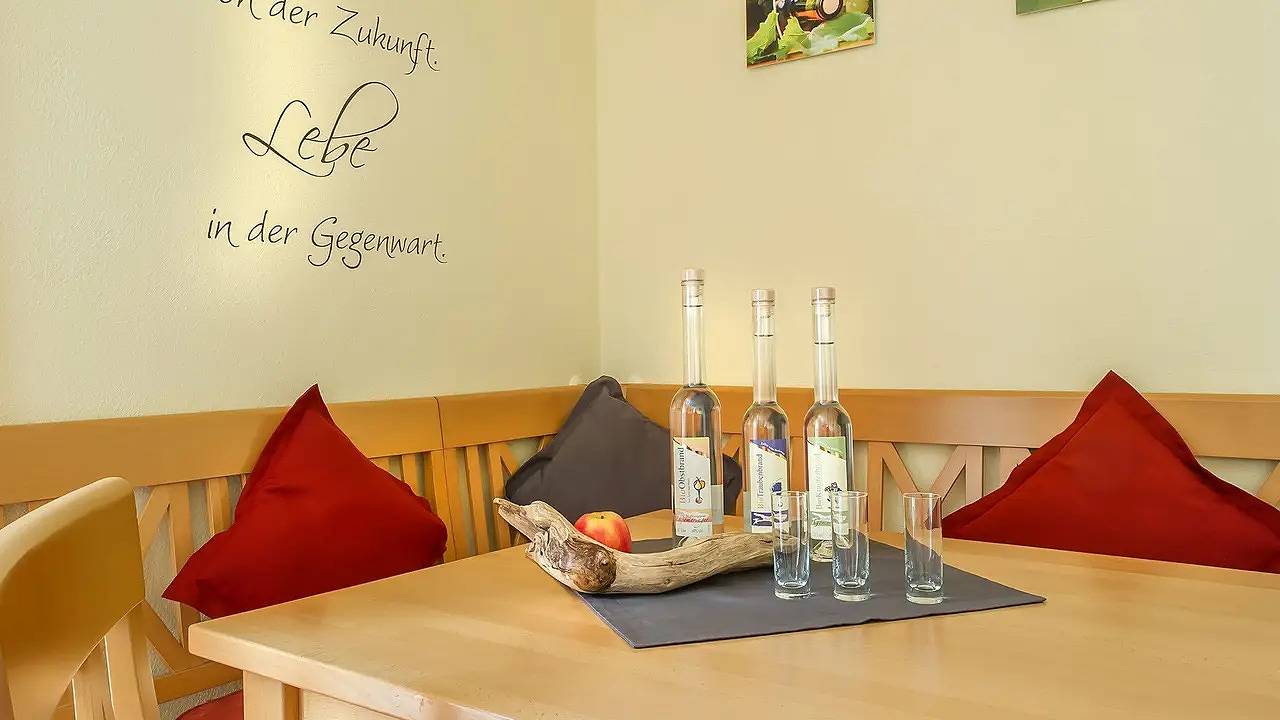 Ganze Ferienwohnung, Ferienwohnung für 4 Personen (65 m²) in Immenstaad am Bodensee in Kippenhausen, Immenstaad am Bodensee