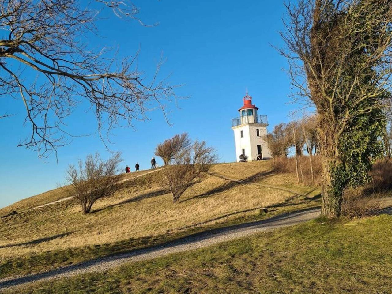 6 Personen Ferienhaus in Hundested-By Traum in Hundested, Kattegat Küste