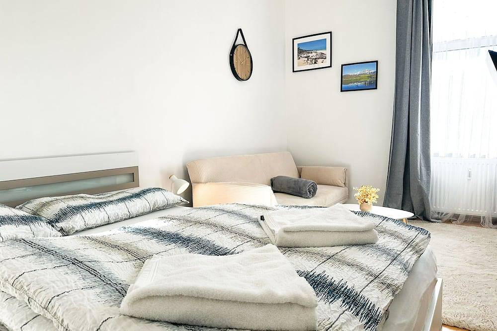 Ganze Wohnung, Gelassenheit Apartment - Comfort in Leoben, Östliche Obersteiermark