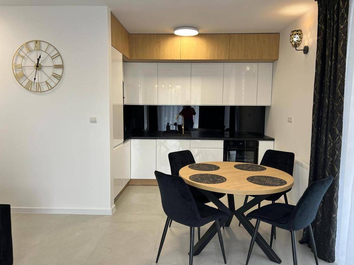 Cały apartament, One-Bedroom Apartment in Kalisz, Wielkopolska