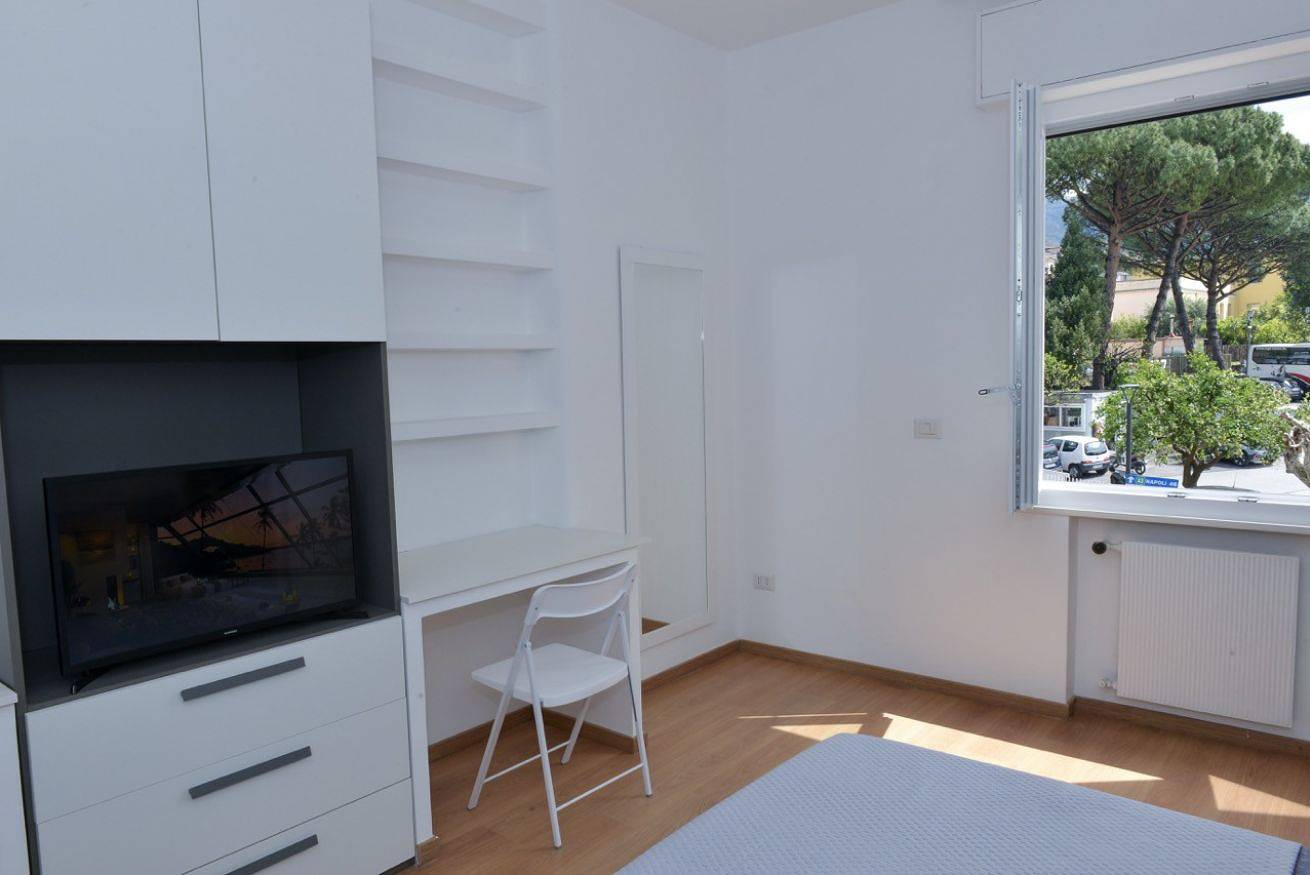 Entire apartment, Allegra in Meta, Naples Province