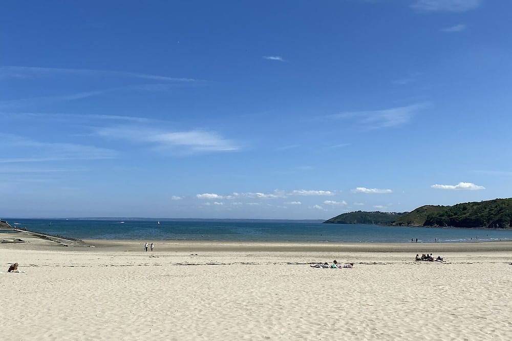 Apartamento entero, +New+ Binic Port And Beach in Binic, Côte de Goëlo