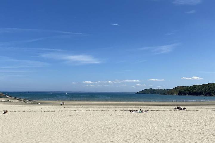Appartement de vacances pour 4 personnes
