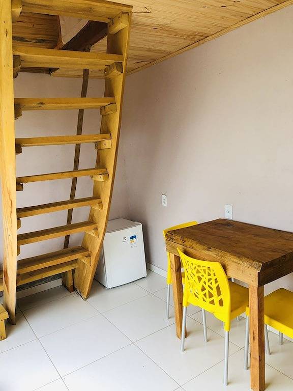 Chalé The Ranch in Caraiva, Porto Seguro