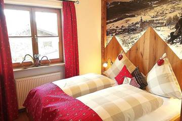 Bauernhof für 2 Personen in Reit im Winkl, Bayerische Alpen, Bild 1