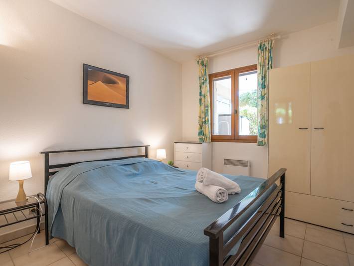 Ganze Wohnung, Le Mas des Calanques in Saint-Aygulf, Frejus